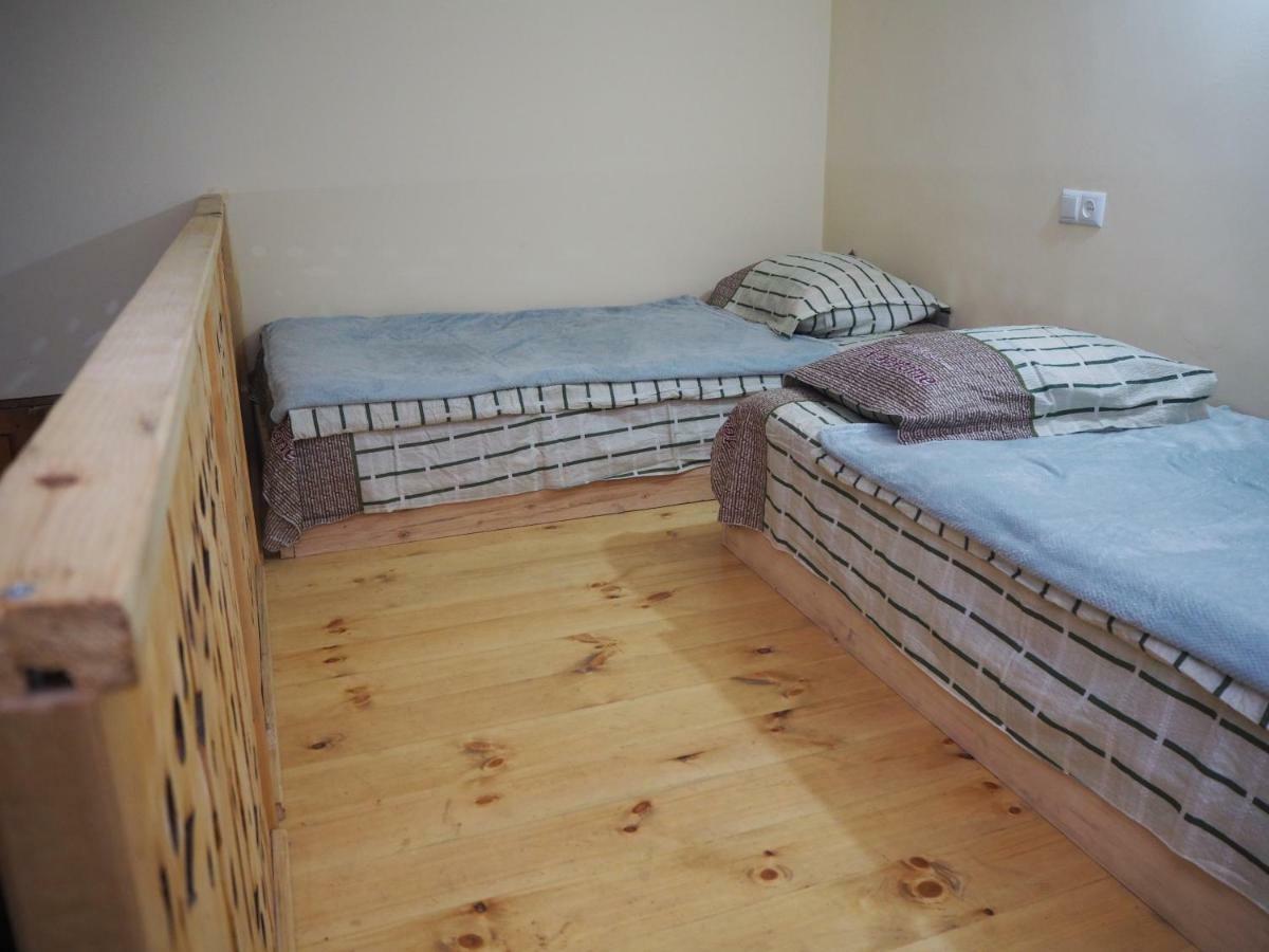 jeki's apartment in old Tiflis Dış mekan fotoğraf
