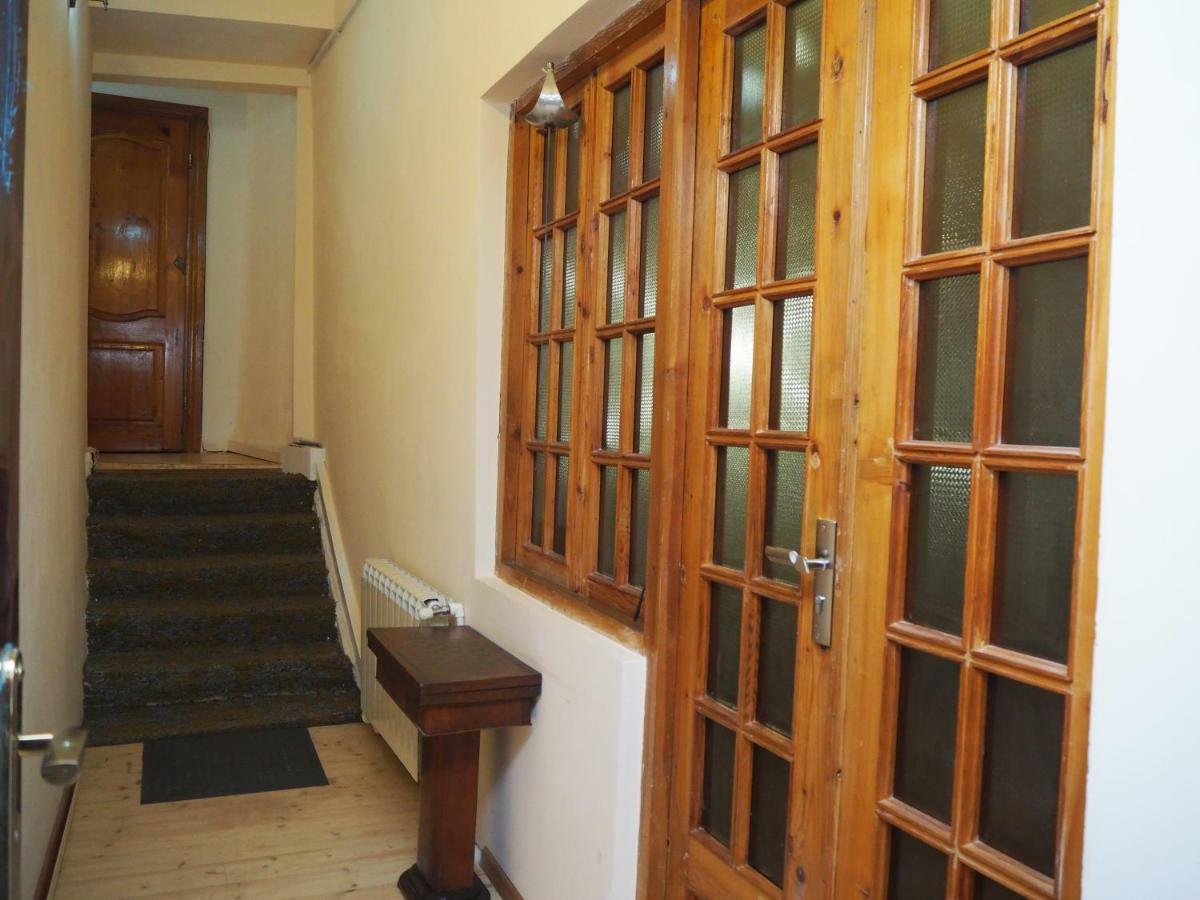 jeki's apartment in old Tiflis Dış mekan fotoğraf
